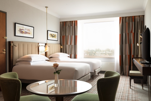 Hotel Hilton Amsterdam